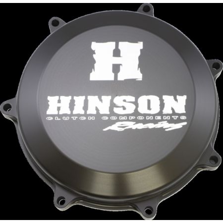 Pokrywa sprzęgła HINSON KAWASAKI KX450