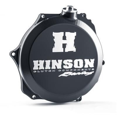 Pokrywa sprzęgła HINSON GAS GAS EC 250