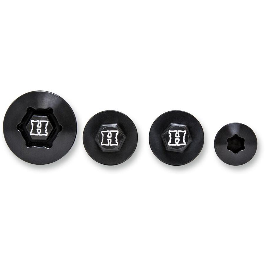 Zestaw korków silnika HINSON HONDA CRF 450