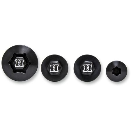 Zestaw korków silnika HINSON HONDA CRF 450