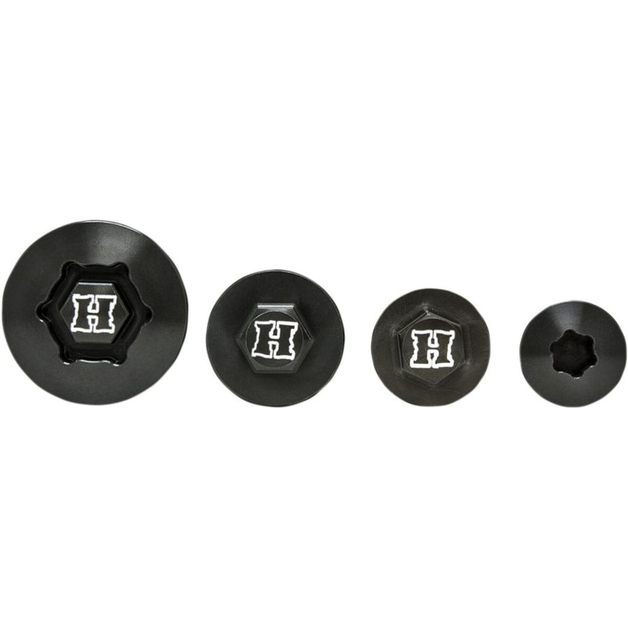 Zestaw korków silnika HINSON HONDA CRF 250