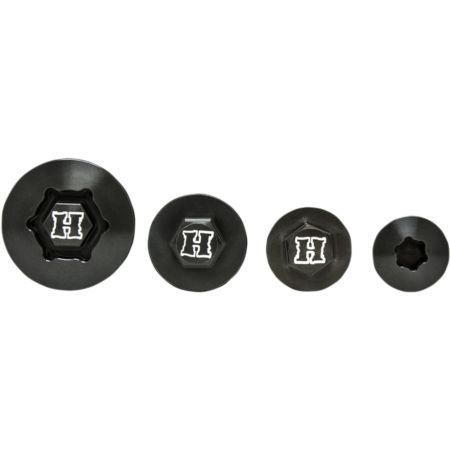 Zestaw korków silnika HINSON HONDA CRF 250