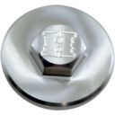 Korek wlewu oleju HINSON SUZUKI RM-Z 250