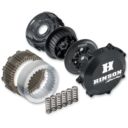 Zestaw sprzęgła HINSON YAMAHA YFZ450