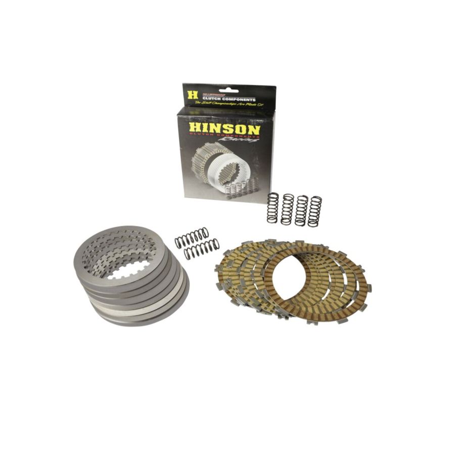 Zestaw naprawczy sprzęgła HINSON HC989-1901