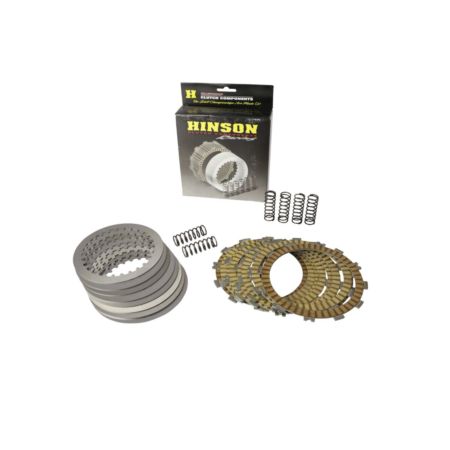 Zestaw naprawczy sprzęgła HINSON HC989-1901