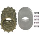 Zestaw tarcz sprzęgła HINSON YAMAHA WR 250