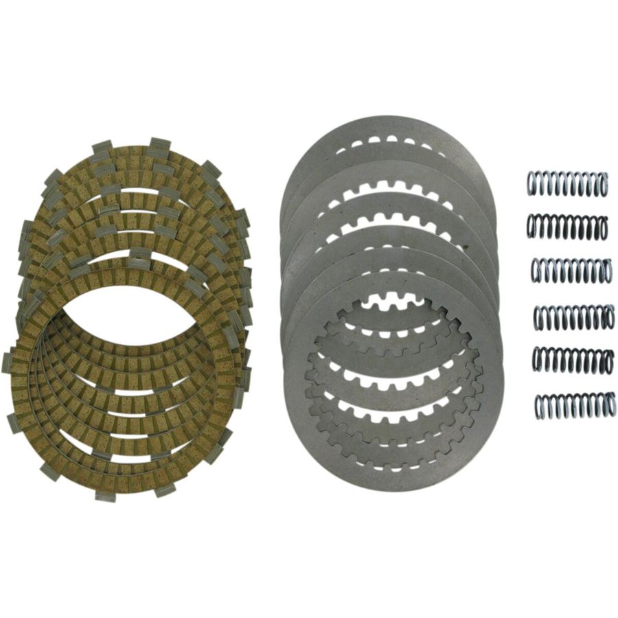 Zestaw tarcz sprzęgła HINSON YAMAHA WR 450