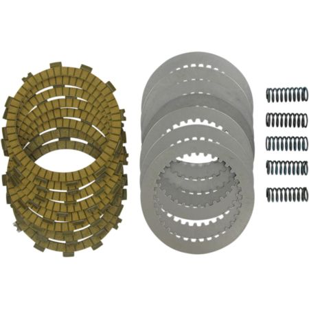 Zestaw tarcz sprzęgła HINSON KAWASAKI KX 250