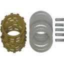Zestaw tarcz sprzęgła HINSON KAWASAKI KX 250