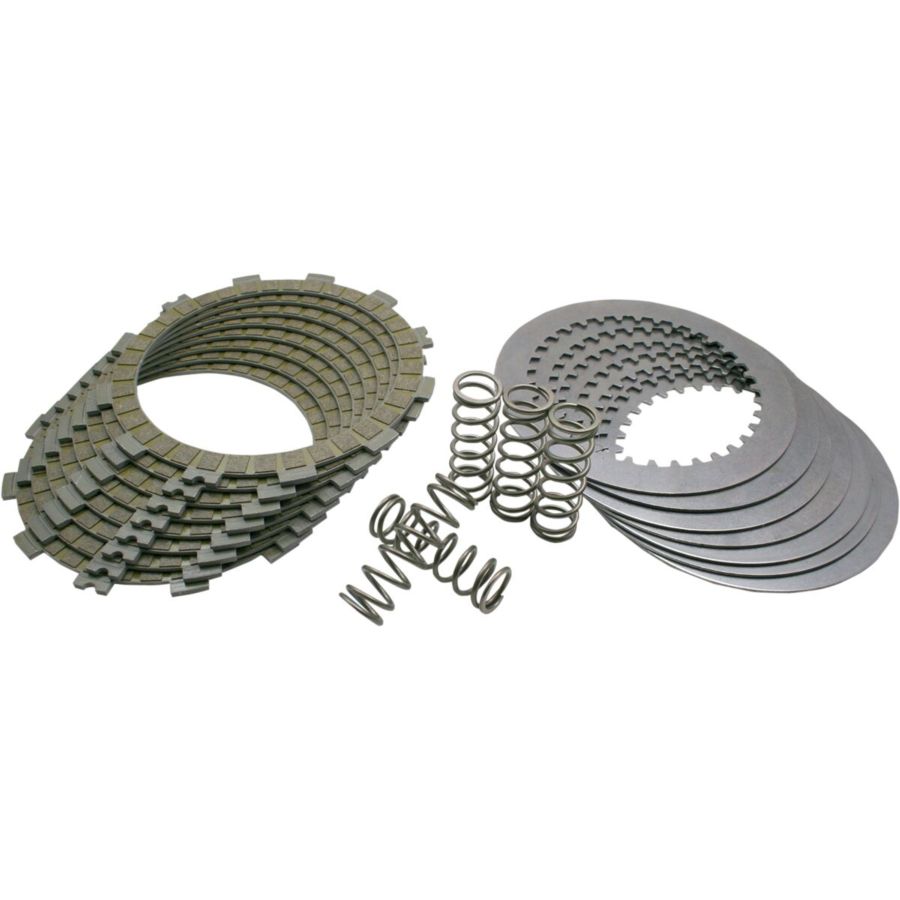 Zestaw tarcz sprzęgła HINSON KAWASAKI KFX 450