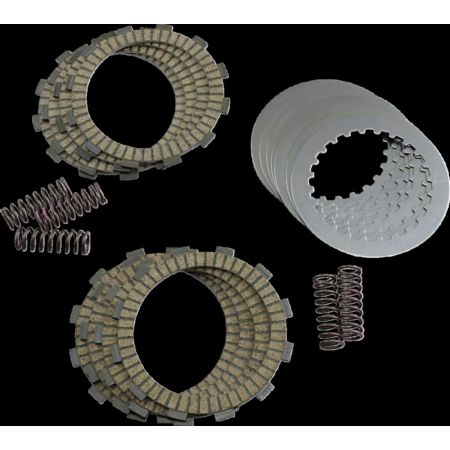 Zestaw tarcz sprzęgła HINSON HONDA CRF250