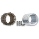 Zestaw tarcz sprzęgła HINSON YAMAHA YZ 125