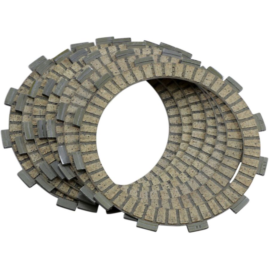 Zestaw tarcz sprzęgła HINSON HONDA CR 125