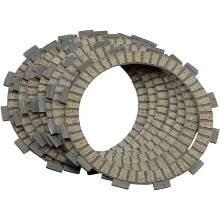 Zestaw tarcz sprzęgła HINSON HONDA CR 125