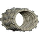 Zestaw tarcz sprzęgła HINSON HONDA CR 125