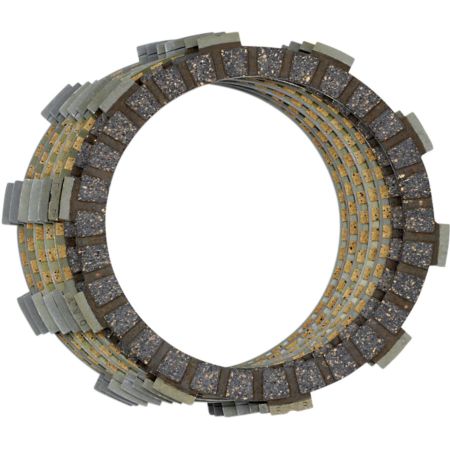 Zestaw tarcz sprzęgła HINSON YAMAHA YZ 65