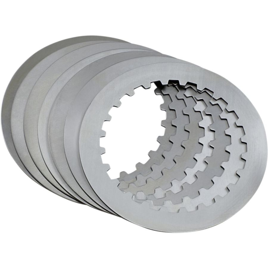 Zestaw tarcz sprzęgła HINSON HONDA CR 125