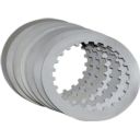 Zestaw tarcz sprzęgła HINSON HONDA CR 125