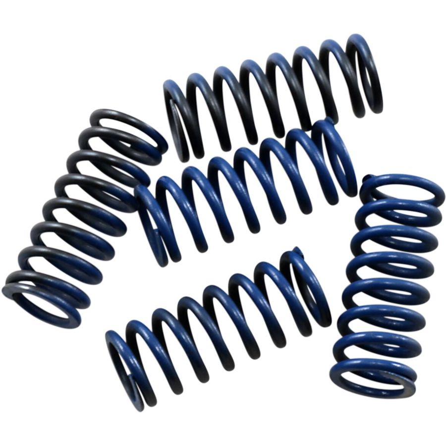 Sprężyny sprzęgła HINSON HONDA XR 400