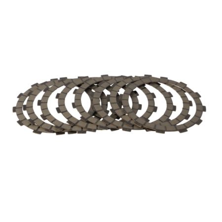 Zestaw tarcz sprzęgła HINSON GAS GAS EC 250