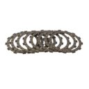 Zestaw tarcz sprzęgła HINSON GAS GAS EC 250