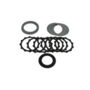 Zestaw tarcz sprzęgła HINSON KAWASAKI KX 450