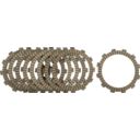 Zestaw tarcz sprzęgła HINSON HONDA CRF250