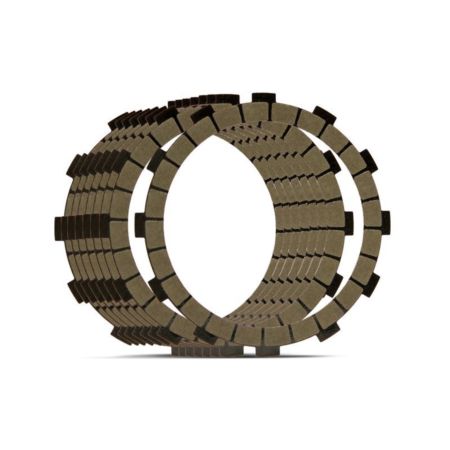 Zestaw tarcz sprzęgła HINSON GAS GAS MC 250