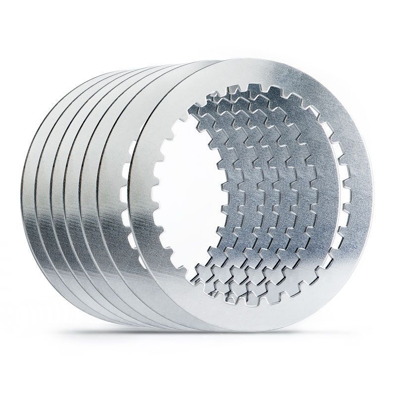 Zestaw tarcz sprzęgła HINSON GAS GAS MC 250