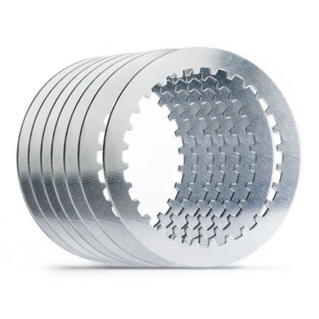 Zestaw tarcz sprzęgła HINSON GAS GAS MC 250