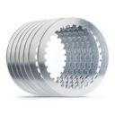 Zestaw tarcz sprzęgła HINSON GAS GAS MC 250