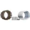 Zestaw tarcz sprzęgła HINSON TRIUMPH RFX450