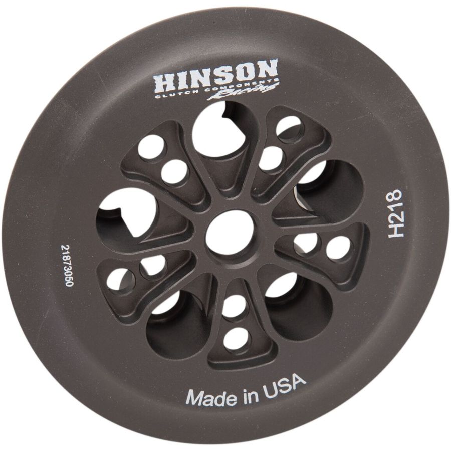 Płyta dociskowa sprzęgła HINSON KAWASAKI KX 125