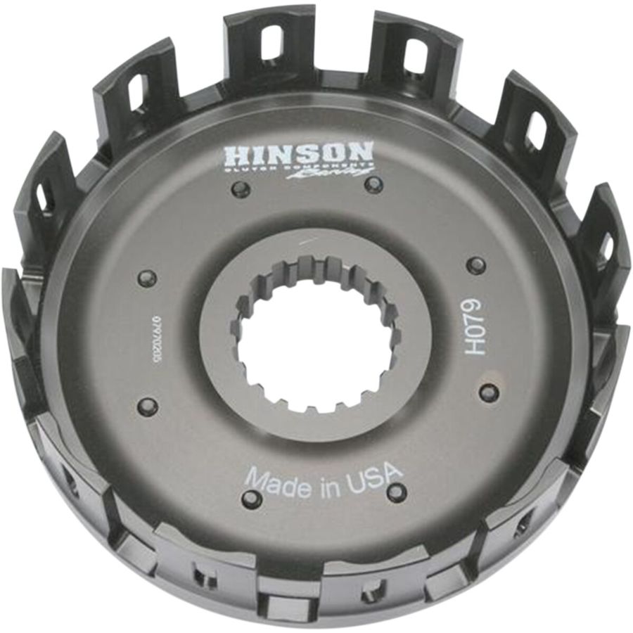 Kosz sprzęgła HINSON HONDA CR250