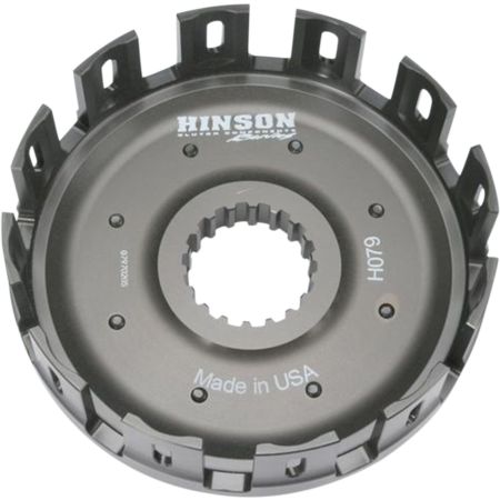 Kosz sprzęgła HINSON HONDA CR250