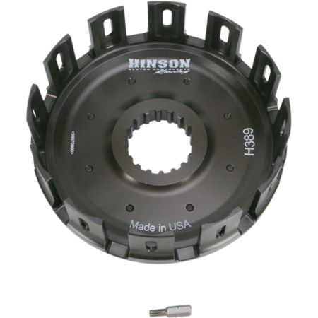 Kosz sprzęgła HINSON HM MOTO CRF 450
