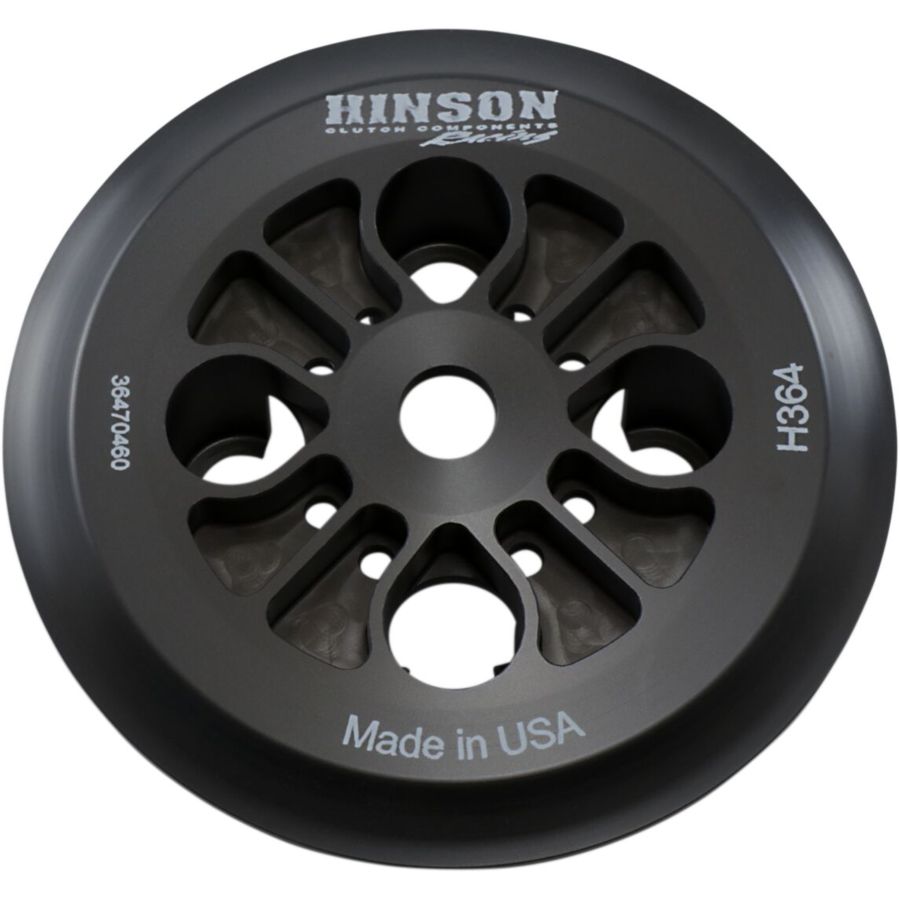 Płyta dociskowa sprzęgła HONDA CRF450