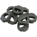 Poduszki koszyka sprzęgła HINSON KAWASAKI KX250