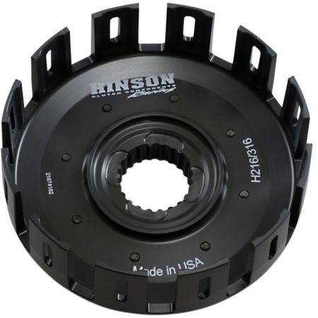 Kosz sprzęgła HINSON YAMAHA YZ450F