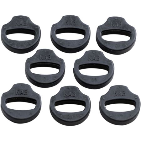 Poduszki kosza sprzęgła HINSON HONDA CR 125