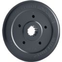 Piasta sprzęgła HINSON YAMAHA WR 250