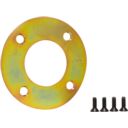 Płyta kosza sprzęgła HINSON YAMAHA YFZ350