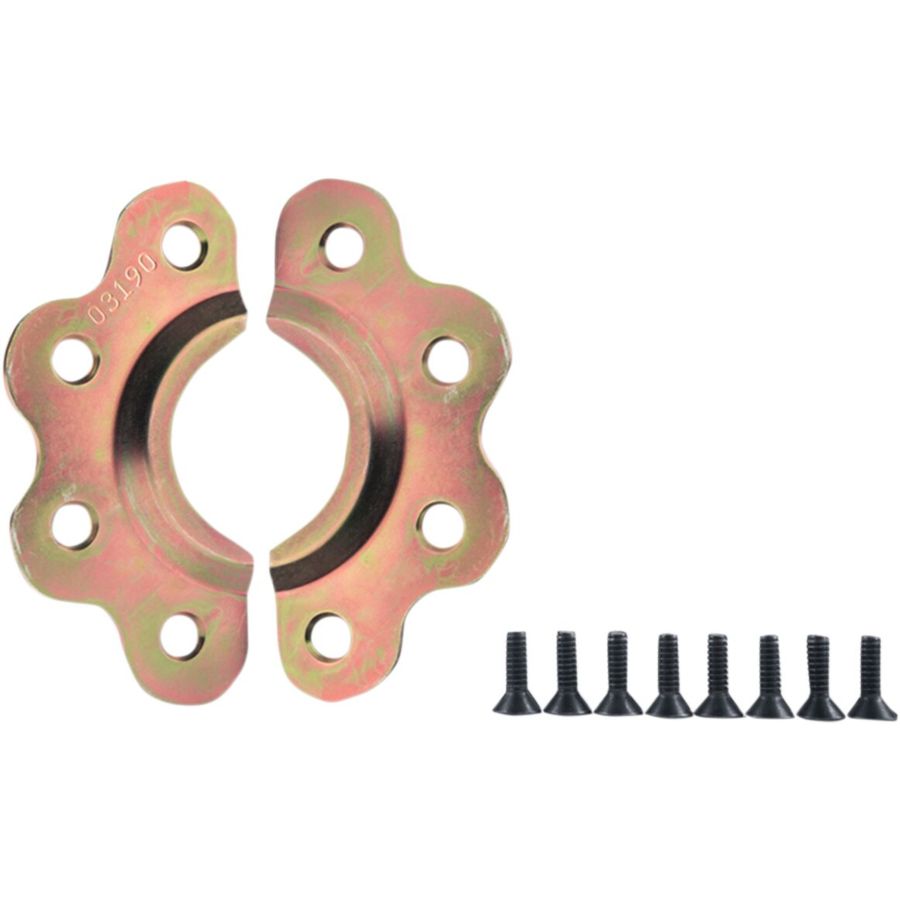 Płyta kosza sprzęgła HINSON KTM EXC 200