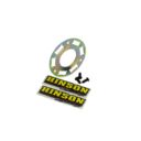 Płyta kosza sprzęgła HINSON YAMAHA WR 400