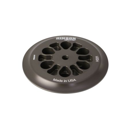 Płyta dociskowa sprzęgła HINSON SUZUKI RM-Z 450