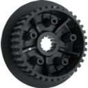 Piasta sprzęgła HINSON KAWASAKI KX250