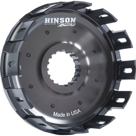 Kosz sprzęgła HINSON HONDA CRF250