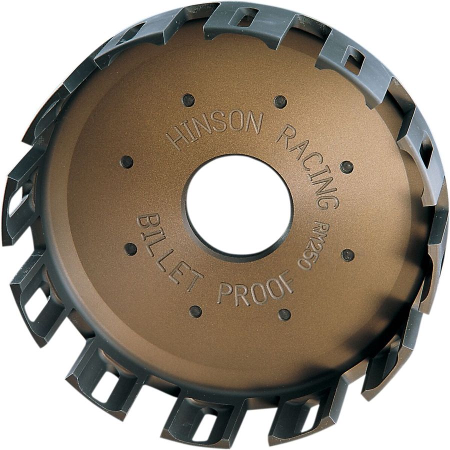 Kosz sprzęgła HINSON HONDA CR125