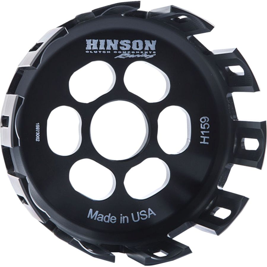 Kosz sprzęgła HINSON YAMAHA YZ65